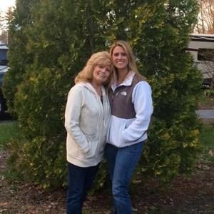 Meet your Posher, Sharon